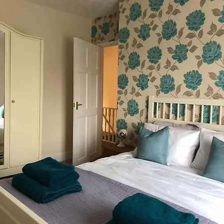 Bea'S Cottage Newbiggin-by-the-Sea Exterior photo