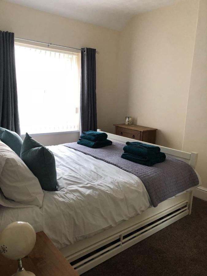 Holiday home Bea's Newbiggin-by-the-Sea