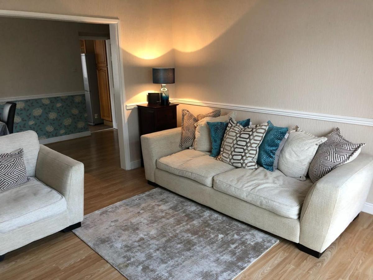 Bea's Holiday home Newbiggin-by-the-Sea