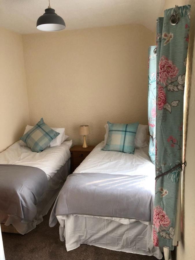 Holiday home Bea's